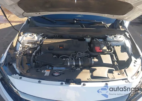 2022 Honda Accord Sport 2.0T z USA, uszkodzony, nr VIN 1HGCV2F38NA013495